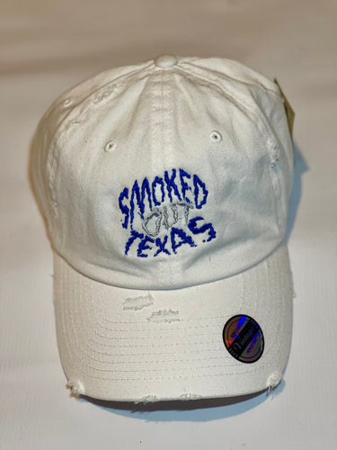 Smoked Out Texas